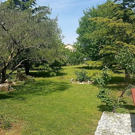 Apartment Samlandin Krk Town Εξωτερικό φωτογραφία
