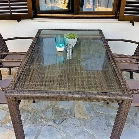 Apartment Samlandin Krk Town Εξωτερικό φωτογραφία