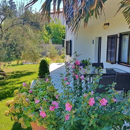 Apartment Samlandin Krk Town Εξωτερικό φωτογραφία