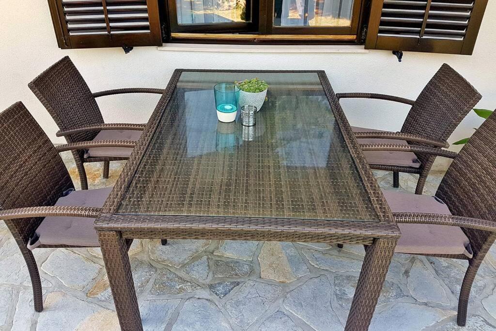 Apartment Samlandin Krk Town Εξωτερικό φωτογραφία