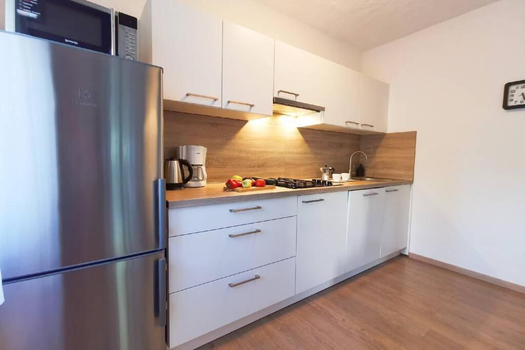Apartment Samlandin Krk Town Εξωτερικό φωτογραφία