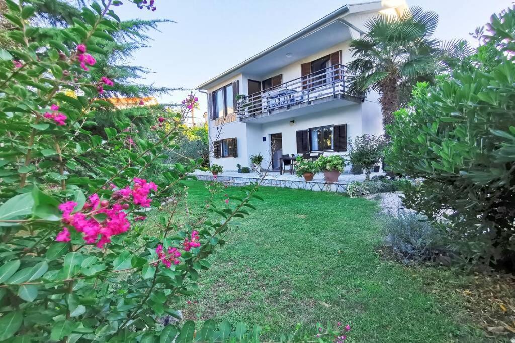 Apartment Samlandin Krk Town Εξωτερικό φωτογραφία