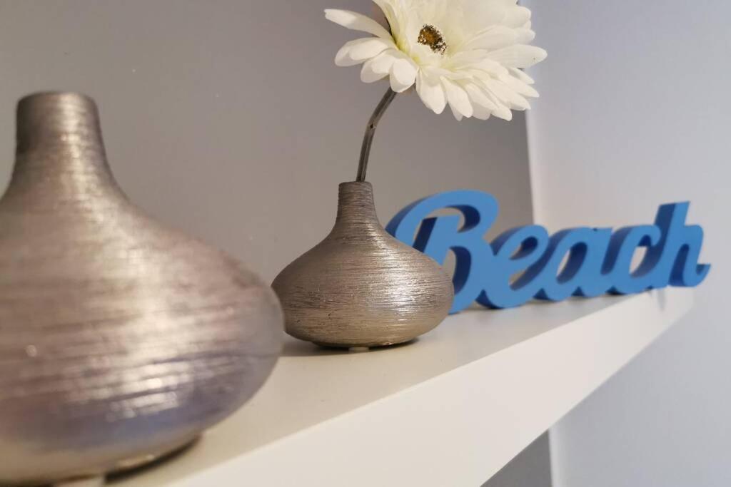 Apartment Samlandin Krk Town Εξωτερικό φωτογραφία