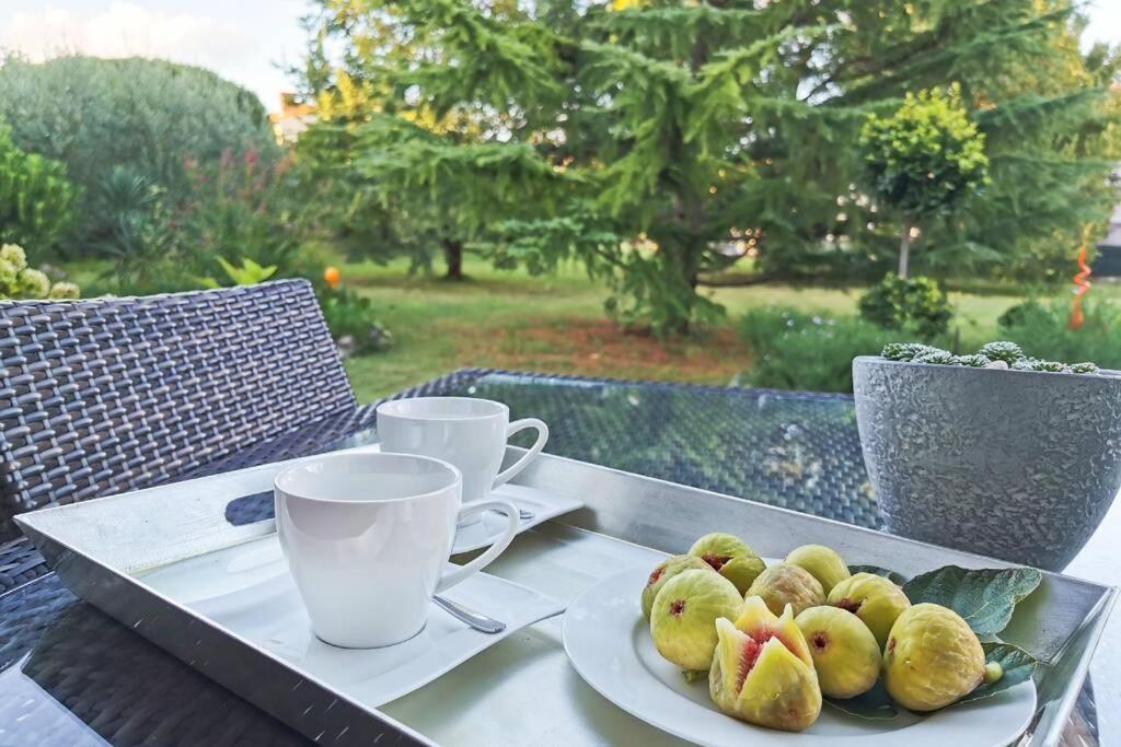 Apartment Samlandin Krk Town Εξωτερικό φωτογραφία