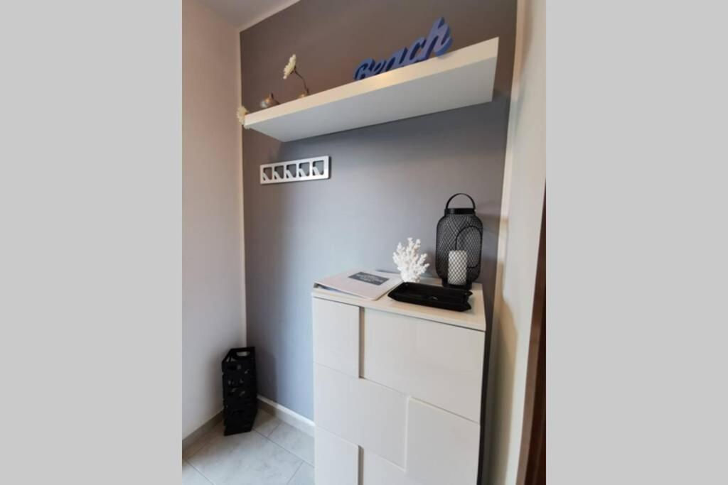 Apartment Samlandin Krk Town Εξωτερικό φωτογραφία