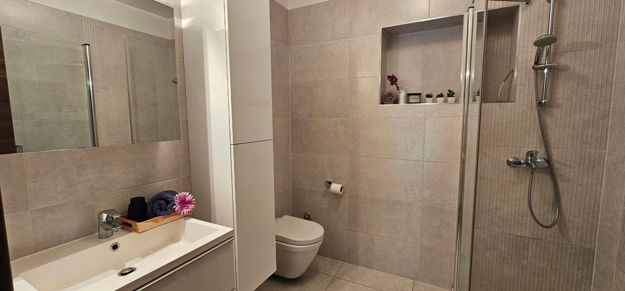 Apartment Samlandin Krk Town Εξωτερικό φωτογραφία